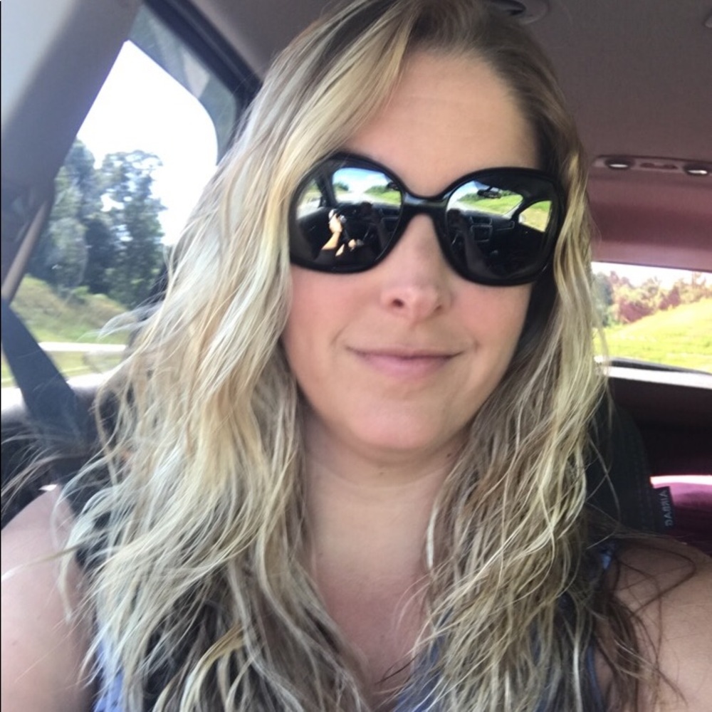 Meet your Posher, Heather